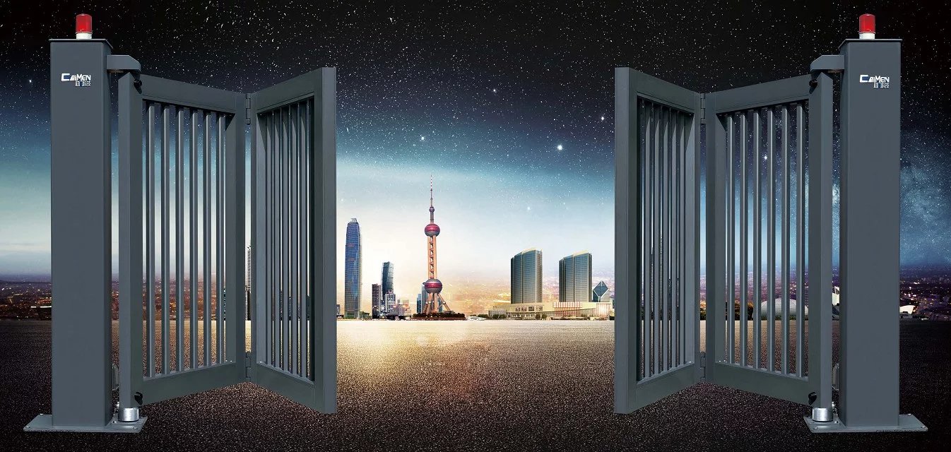 贵阳花溪区悬浮折叠门六号